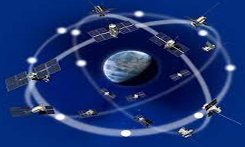 Khái niệm về công nghệ GNSS - GPS - RTK