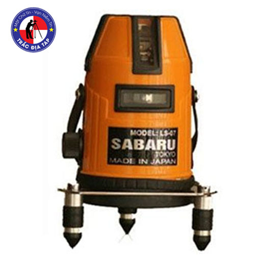Máy cân bằng Laser Sabaru LS07 chính hãng