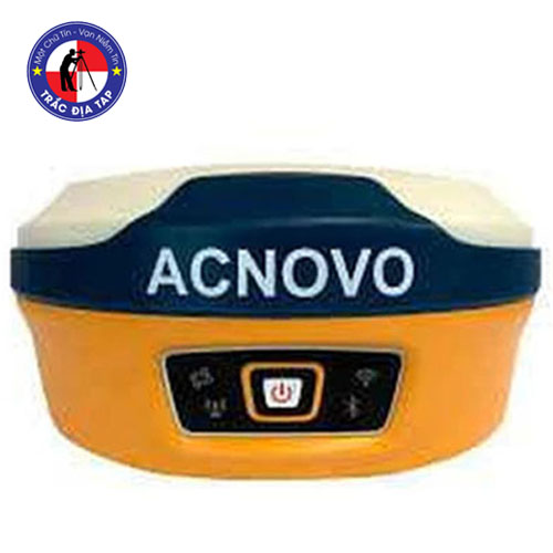 Máy GPS 2 tần số ACNOVO GX900 chính hãng