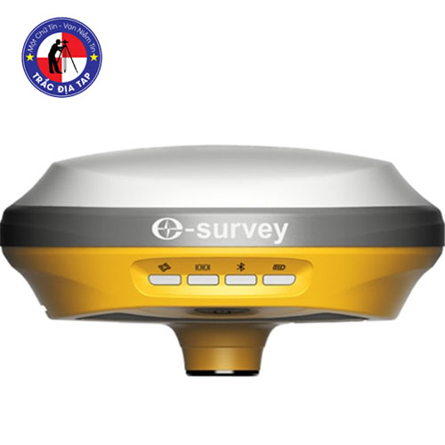Máy GPS 2 tần số E-SURVEY E100 chính hãng