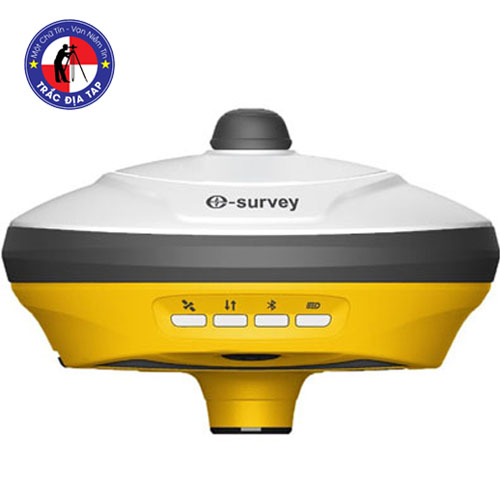 Máy GPS 2 Tần Số E-Survey E200 chính hãng