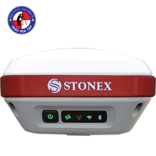 Máy GPS 2 tần số STONEX S800A chính hãng