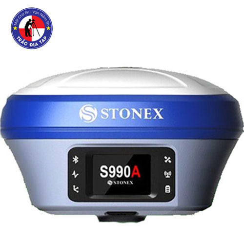 Máy GPS 2 tần số STONEX S980A chính hãng