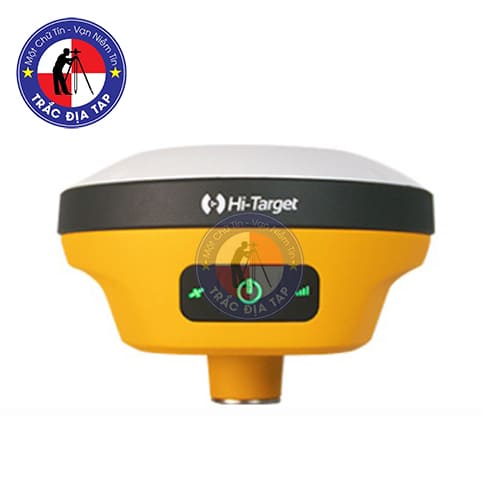 Máy GPS RTK Hi-Target V200 - Máy định vị GPS 2 tần số