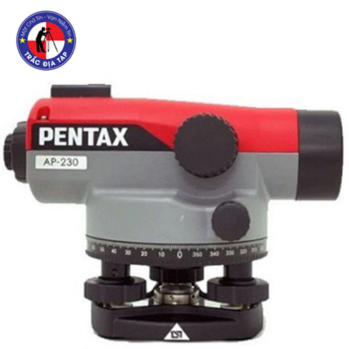 Máy thủy bình tự động Pentax AP 230 chính hãng